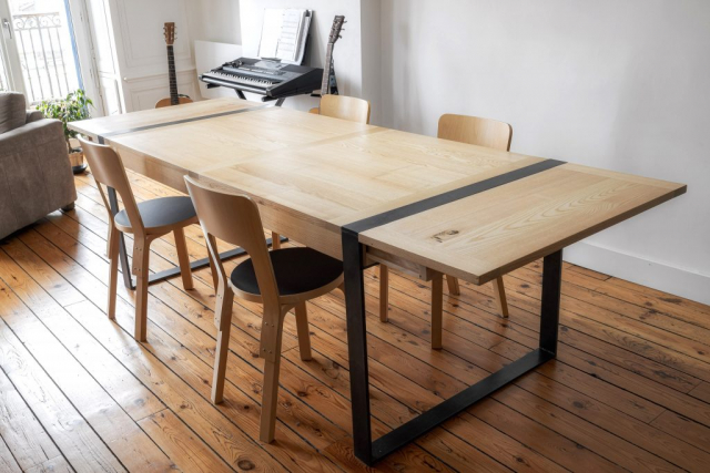 Atelier Matthias Pallot-TableRBK©TonyGuillou