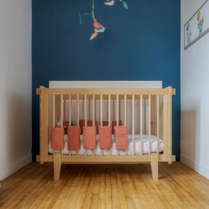 Lit bébé 0-3ans