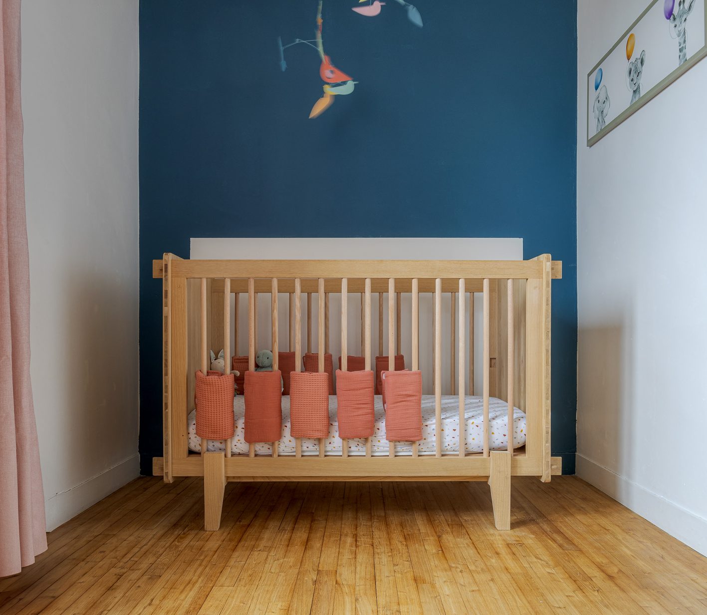 Lit bébé 0-3ans